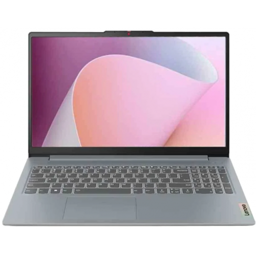 Laptop Lenovo IdeaPad Slim 3 15ABR8 / Ryzen 5-5625U / 16GB / 512GB / 15.6 Inch Full HD / AMD Radeon Graphics / Arctic Grey