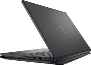 Laptop Dell Vostro 3520 / i7-1255U / 16GB / 512GB / 15.6 Inch Full HD / Intel Iris Xe Graphics / e zezë karboni
