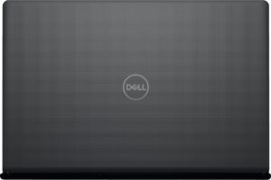 Laptop DELL Vostro 3520 / i5-1235U / 8GB / 512GB / 15.6 Inch Full HD 120Hz / Intel UHD Graphics / Carbon Black