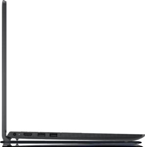Laptop DELL Vostro 3520 / i5-1235U / 8GB / 512GB / 15.6 Inch Full HD 120Hz / Intel UHD Graphics / Carbon Black