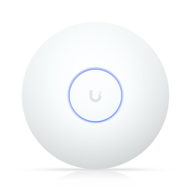 Access Point Ubiquiti Unifi U7-LR - Wifi-7
