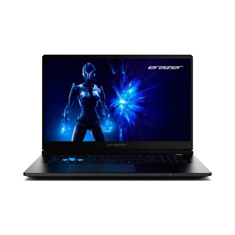Laptop Gaming Medion Erazer Defender 17 P1 / i7-13620H / 16GB DDR5 / 1TB /  17.3" Full HD / RTX5060 8GB - Zezë