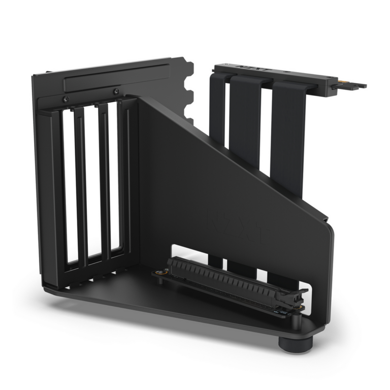 Mbajtëse për Kartelë Grafike GPU / NZXT GPU Mounting Kit - Zezë