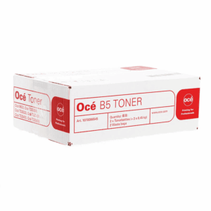 Toner OCE B5 Double Pack – Zezë