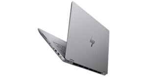 Laptop HP ZBook Fury G11 / i7-13850HX / 64GB DDR5 / 1TB / 16″ WUXGA Touch / RTX 5000 ADA 16GB – Argjendi 6