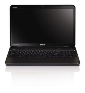 Laptop DELL Inspiron N5110 / i5 Gen2 / 4 GB DDR3 RAM / 500 GB HDD / 128 GB SSD / 15.6 Inch / Windows 7 Home Basic / I përdorur