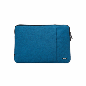 Çantë për Laptop Okade T40 / B53-48 / 14 Inch / Polyester / Water & Dust proof / E kaltër