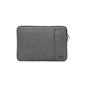 Çantë për Laptop Okade T40 / B53-47 / 13.3 Inch / Polyester / Water & Dust proof / 34x24x2 cm / E hirtë