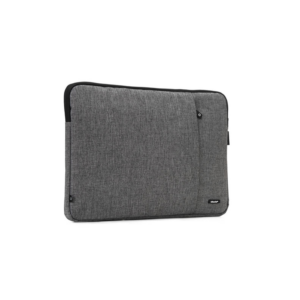 Çantë për Laptop Okade T40 / B53-47 / 13.3 Inch / Polyester / Water & Dust proof / 34x24x2 cm / E hirtë