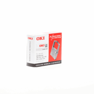 Ribbon OKI 09002309 - Zezë