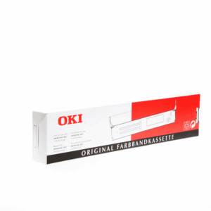 Ribbon OKI 40629303 - Zezë