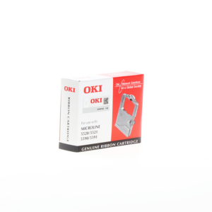 Ribbon OKI 01126301 - Zezë