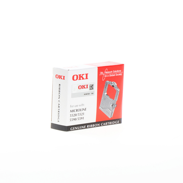 Ribbon OKI 01126301 - Zezë