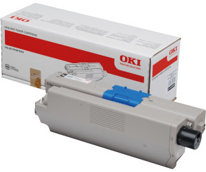 Toner OKI 44469803 – Zezë