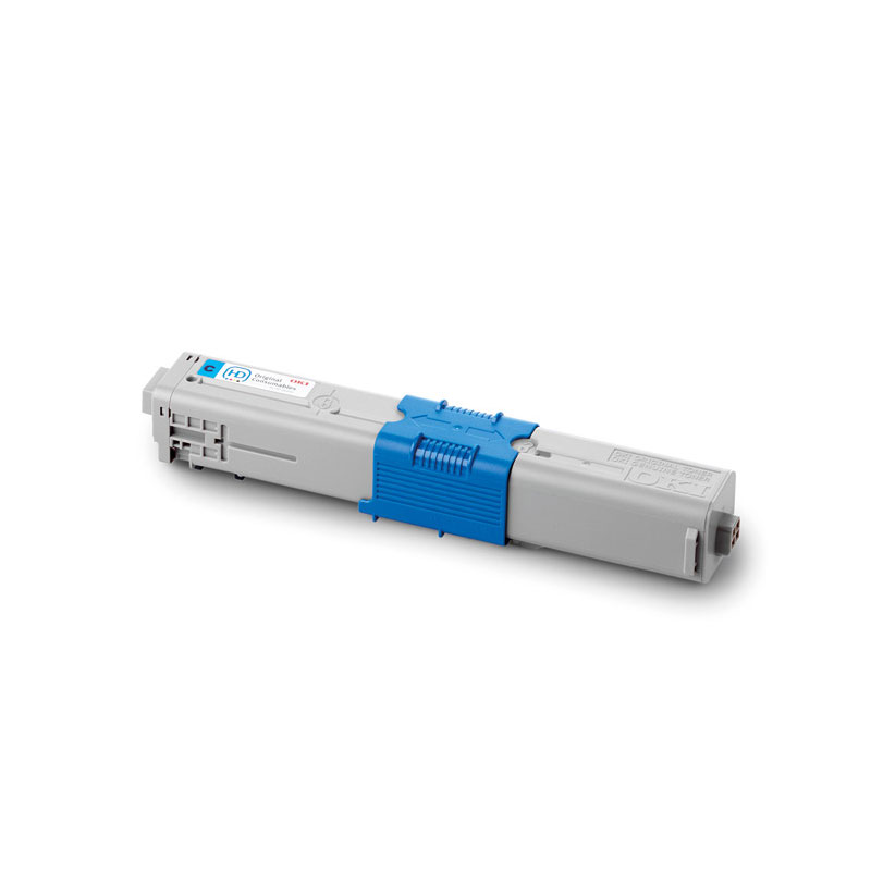 Toner OKI 44469706 – Blu