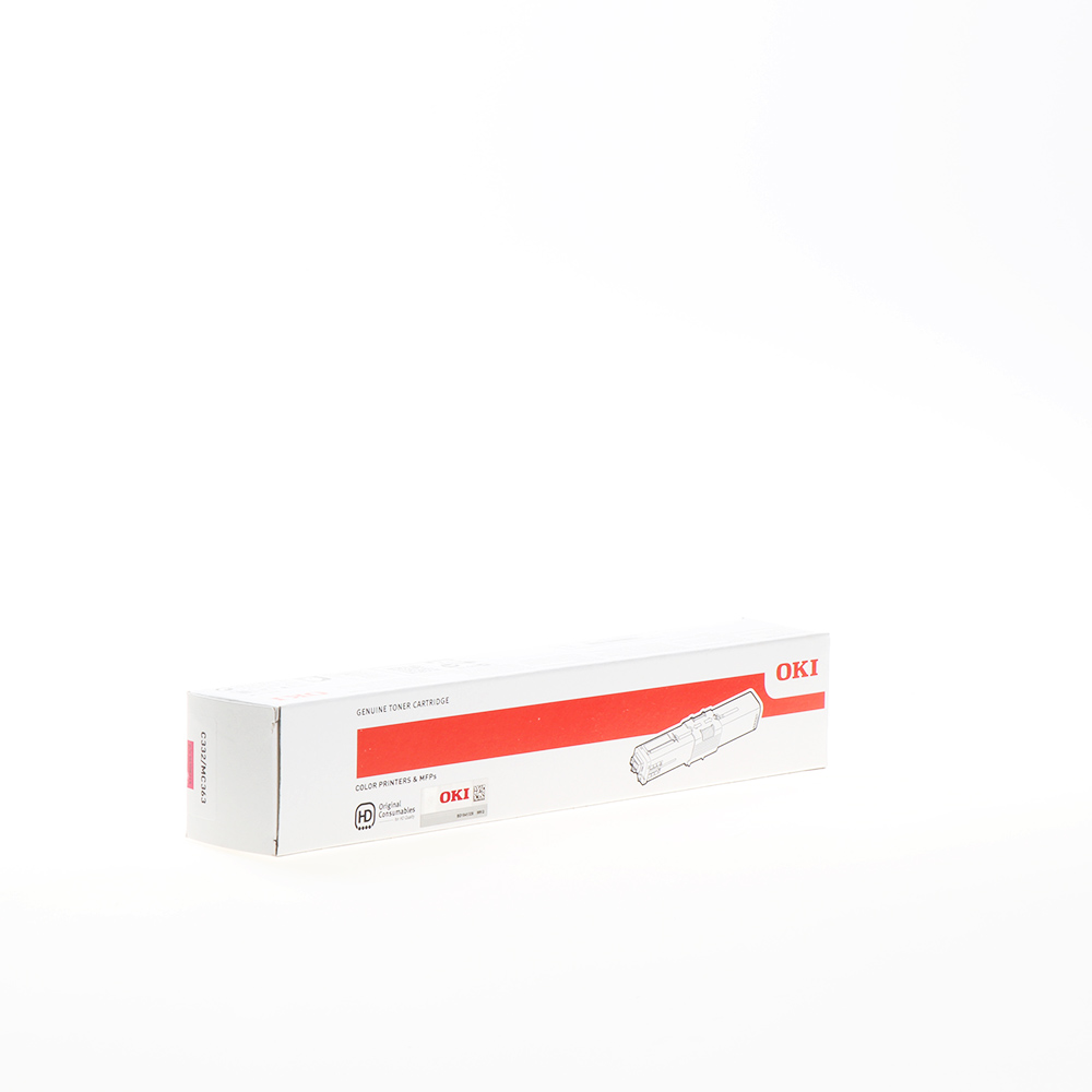 Toner OKI 46508714 – Rozë