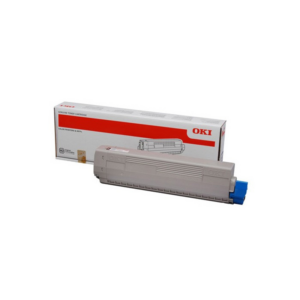 Toner OKI 46508710 / XL – Rozë