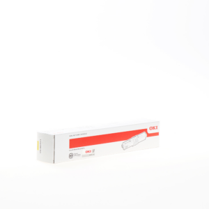 Toner OKI 46508713 – Verdhë