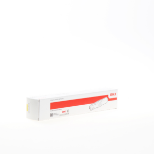 Toner OKI 46508709 / XL – Verdhë