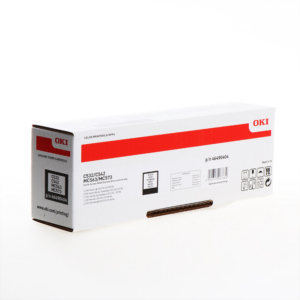 Toner OKI 46490404 – Zezë