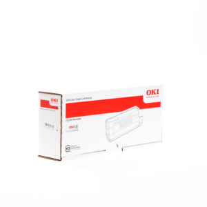 Toner OKI 44318607 – Blu