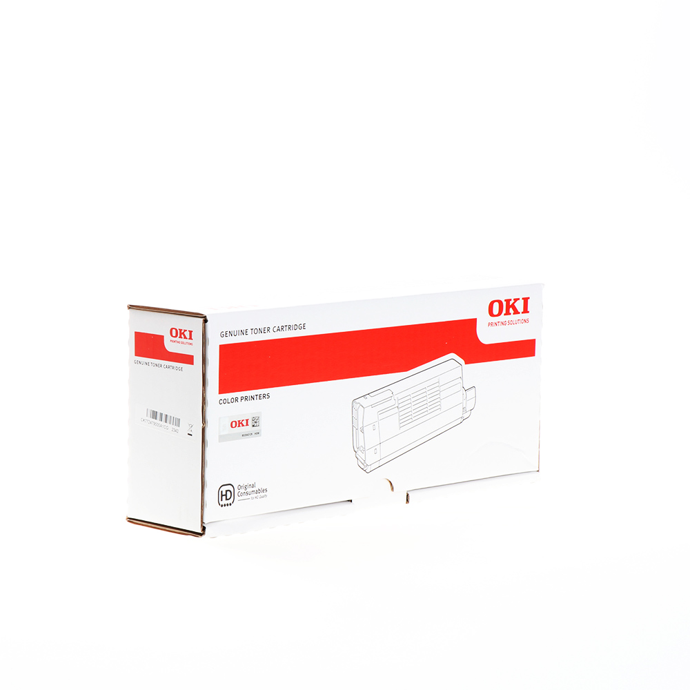 Toner OKI 44318607 – Blu