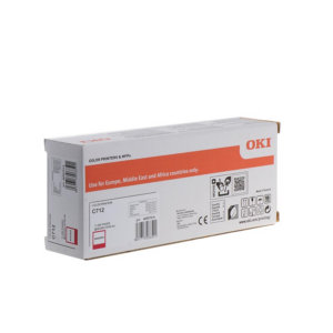 Toner OKI 46507614 – Rozë