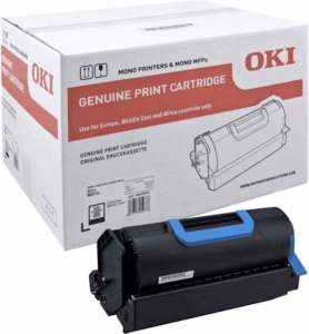 Toner OKI 45439002 – Zezë