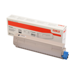 Toner OKI 46443104 / XL – Zezë