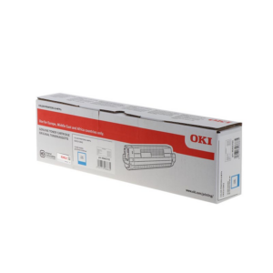Toner OKI 46443103 / XL – Blu
