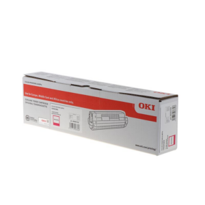 Toner OKI 46443102 / XL – Rozë