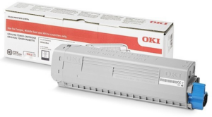 Toner OKI 46861308 – Zezë