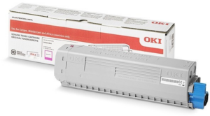Toner OKI 46861306 – Rozë