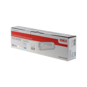 Toner OKI 45862839 – Blu