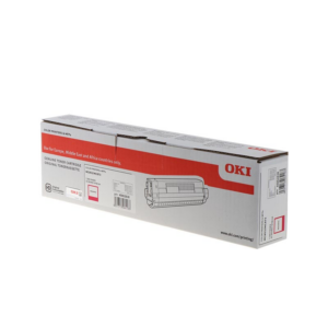 Toner OKI 45862838 – Rozë