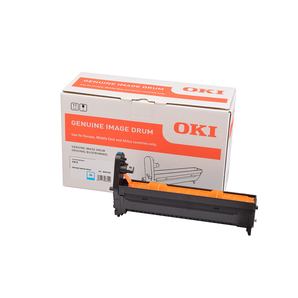 Drum Unit OKI 46507307 – Blu