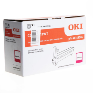 Drum Unit OKI 44318506 – Rozë