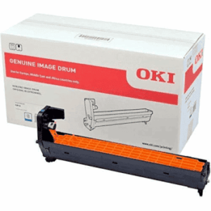 Drum Unit OKI 46857507 – Blu