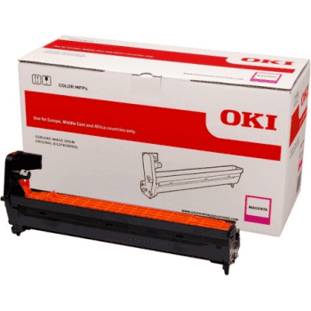 Drum Unit OKI 46857506 – Rozë