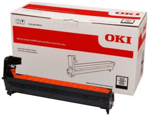 Drum Unit OKI 46438004 – Zezë