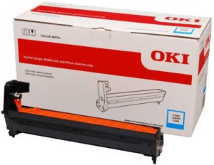 Drum Unit OKI 46438003 – Blu