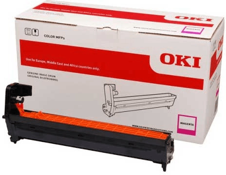Drum Unit OKI 46438002 – Rozë