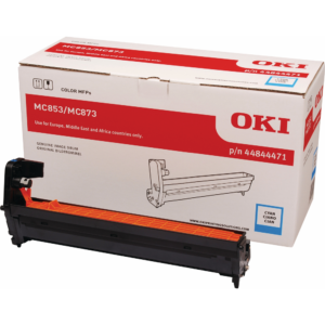 Drum Unit OKI 44844471 – Blu