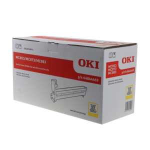 Drum Unit OKI 44844469 – Verdhë