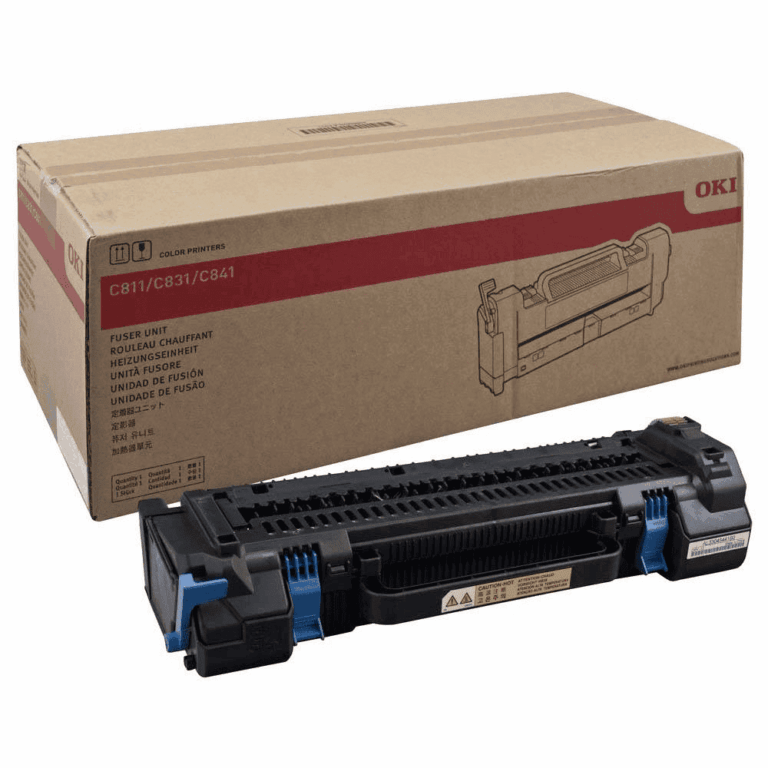 OKI Fuser unit 44848805