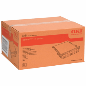 Transfer ribbon OKI 44341902