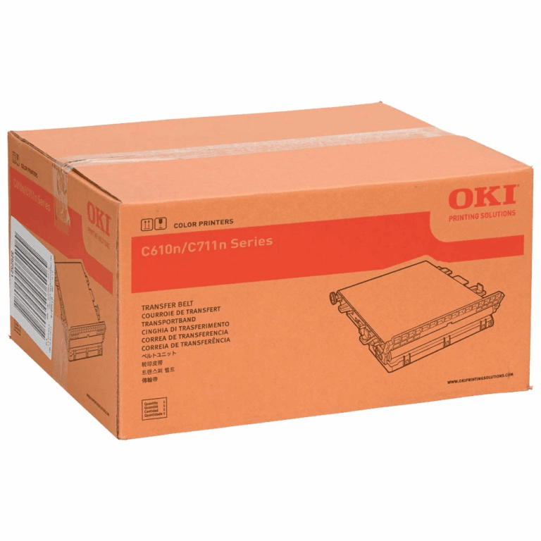 Transfer ribbon OKI 44341902