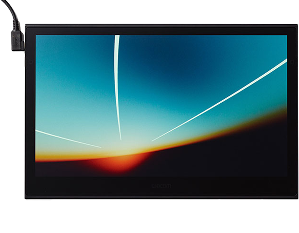Tablet Grafik Wacom Movink 13 – Zezë