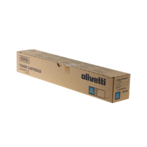 Toner Olivetti B1195 – Blu