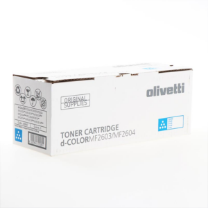 Toner Olivetti B0947 – Blu